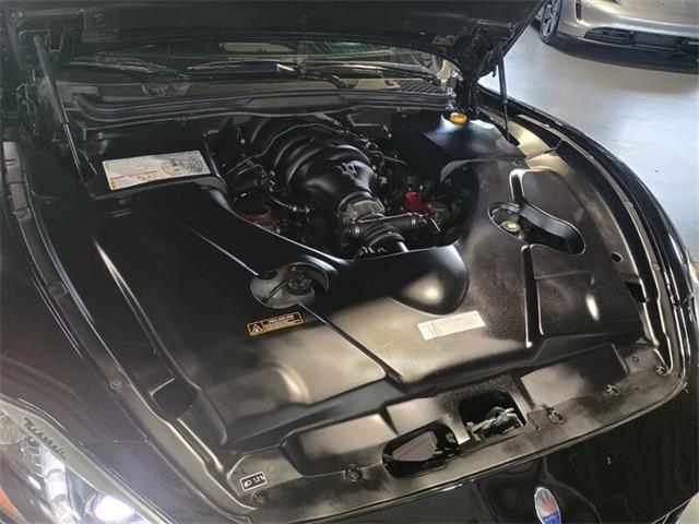 2018 Maserati GranTurismo (CC-2095431) for sale in Boca Raton, Florida