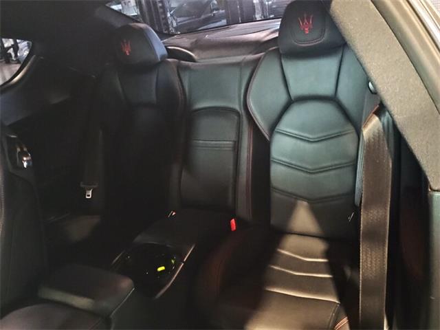 2018 Maserati GranTurismo (CC-2095431) for sale in Boca Raton, Florida
