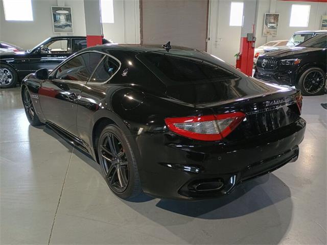 2018 Maserati GranTurismo (CC-2095431) for sale in Boca Raton, Florida