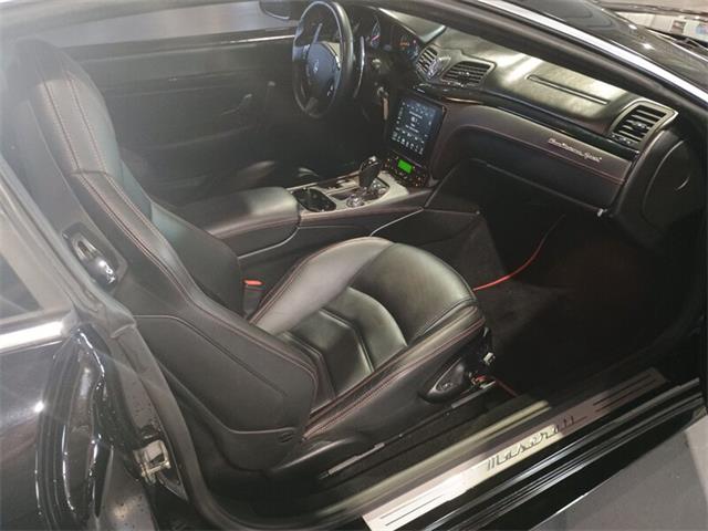 2018 Maserati GranTurismo (CC-2095431) for sale in Boca Raton, Florida