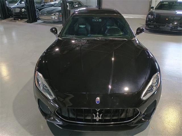 2018 Maserati GranTurismo (CC-2095431) for sale in Boca Raton, Florida