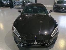 2018 Maserati GranTurismo (CC-2095431) for sale in Boca Raton, Florida