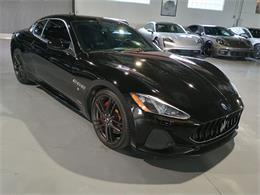 2018 Maserati GranTurismo (CC-2095431) for sale in Boca Raton, Florida