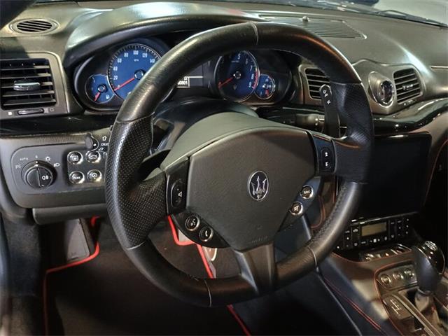 2018 Maserati GranTurismo (CC-2095431) for sale in Boca Raton, Florida