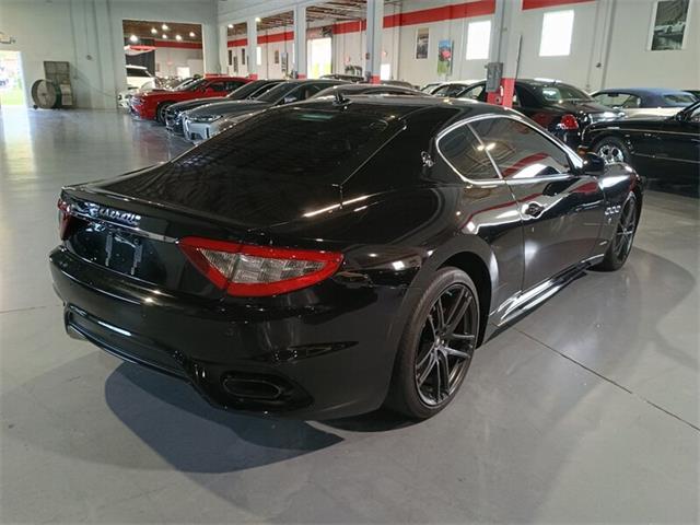 2018 Maserati GranTurismo (CC-2095431) for sale in Boca Raton, Florida