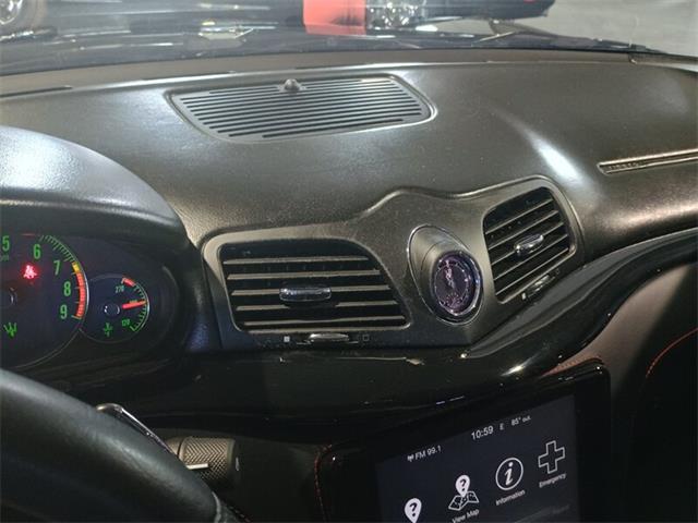 2018 Maserati GranTurismo (CC-2095431) for sale in Boca Raton, Florida