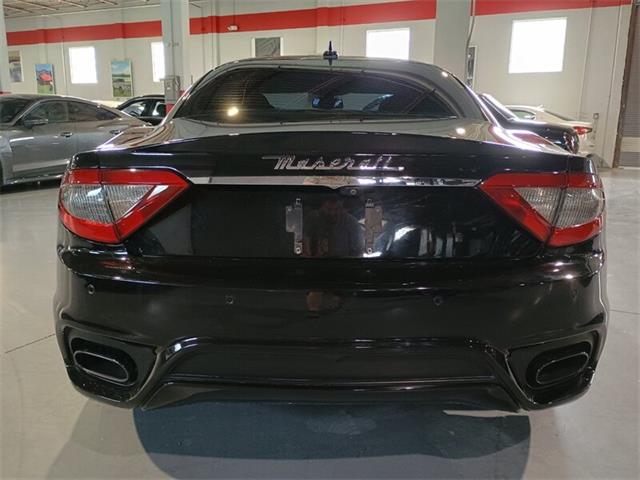 2018 Maserati GranTurismo (CC-2095431) for sale in Boca Raton, Florida
