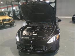 2018 Maserati GranTurismo (CC-2095431) for sale in Boca Raton, Florida