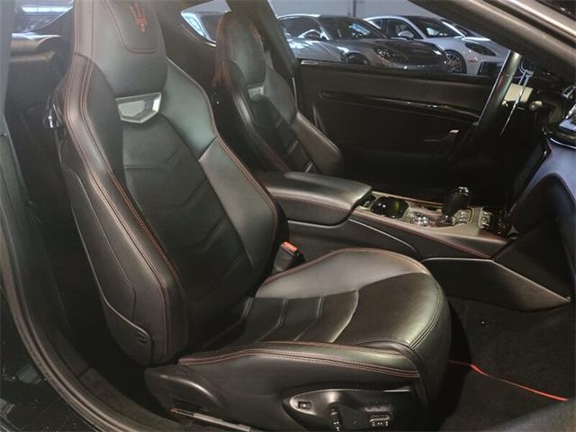 2018 Maserati GranTurismo (CC-2095431) for sale in Boca Raton, Florida