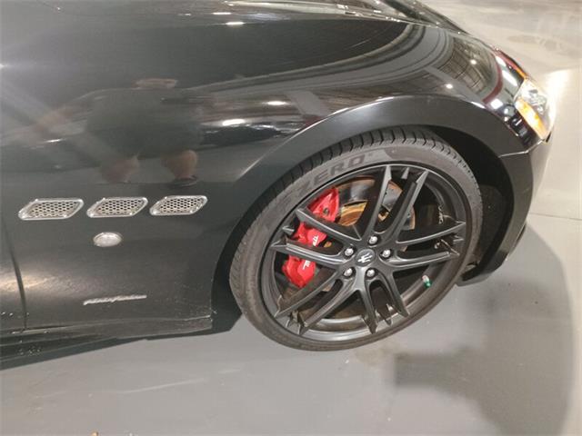2018 Maserati GranTurismo (CC-2095431) for sale in Boca Raton, Florida
