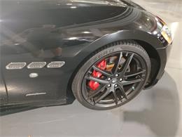 2018 Maserati GranTurismo (CC-2095431) for sale in Boca Raton, Florida
