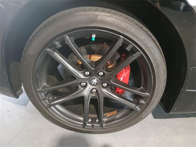 2018 Maserati GranTurismo (CC-2095431) for sale in Boca Raton, Florida