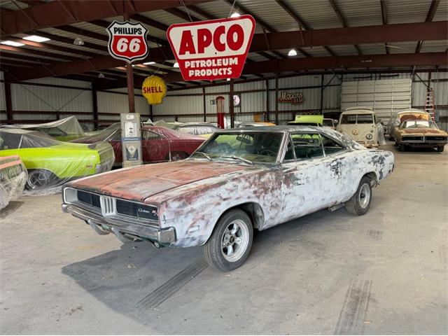 1969 Dodge Charger (CC-2095433) for sale in Celeste, Texas