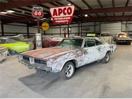 1969 Dodge Charger (CC-2095433) for sale in Celeste, Texas