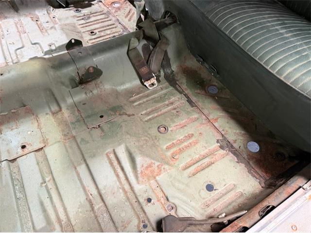 1969 Dodge Charger (CC-2095433) for sale in Celeste, Texas