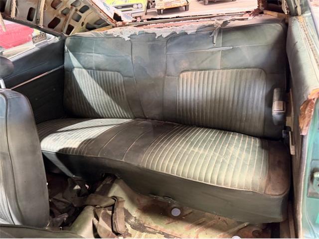 1969 Dodge Charger (CC-2095433) for sale in Celeste, Texas
