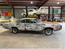 1969 Dodge Charger (CC-2095433) for sale in Celeste, Texas
