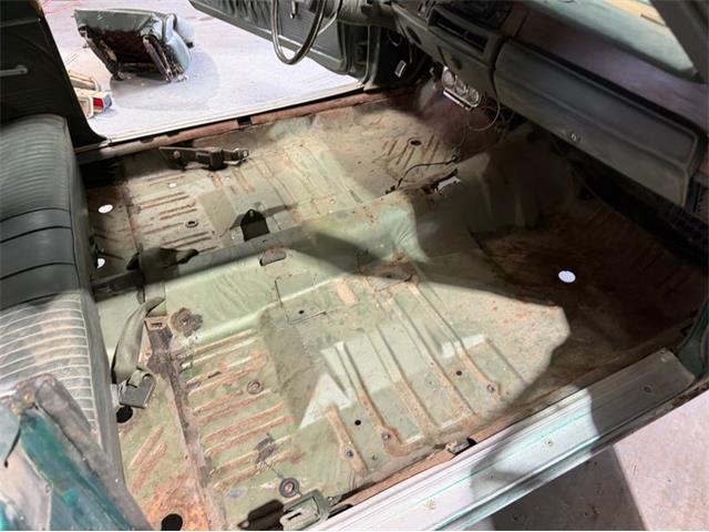 1969 Dodge Charger (CC-2095433) for sale in Celeste, Texas