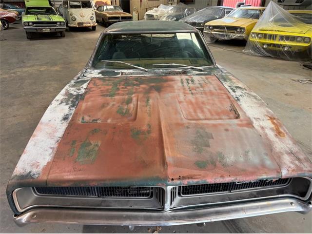 1969 Dodge Charger (CC-2095433) for sale in Celeste, Texas
