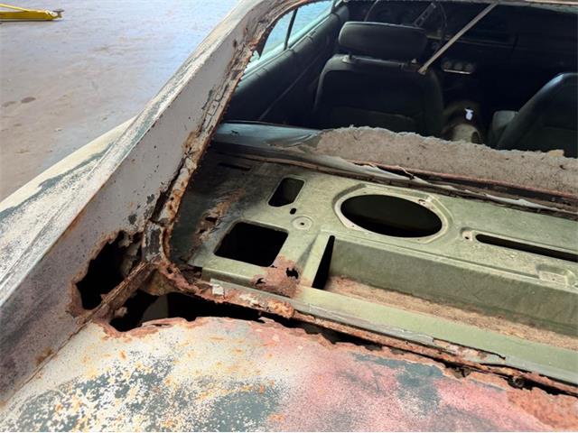 1969 Dodge Charger (CC-2095433) for sale in Celeste, Texas