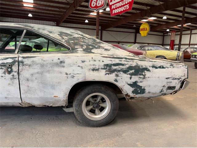 1969 Dodge Charger (CC-2095433) for sale in Celeste, Texas