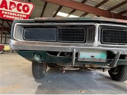 1969 Dodge Charger (CC-2095433) for sale in Celeste, Texas
