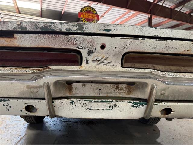 1969 Dodge Charger (CC-2095433) for sale in Celeste, Texas