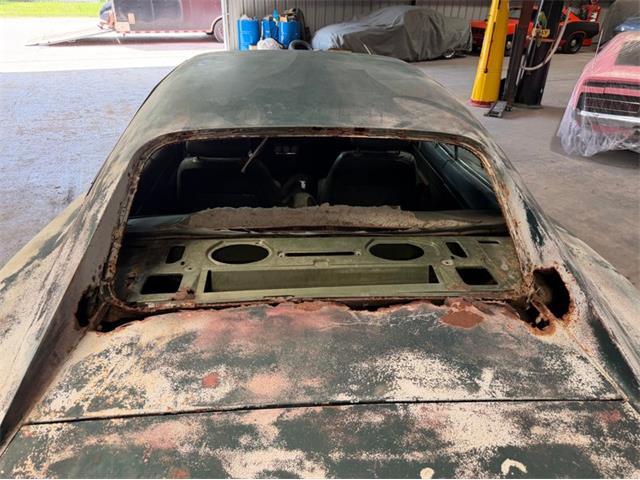 1969 Dodge Charger (CC-2095433) for sale in Celeste, Texas