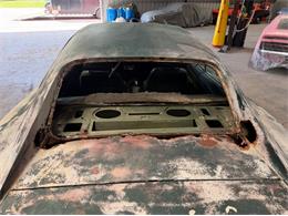 1969 Dodge Charger (CC-2095433) for sale in Celeste, Texas