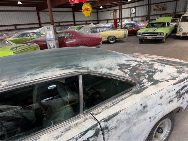 1969 Dodge Charger (CC-2095433) for sale in Celeste, Texas