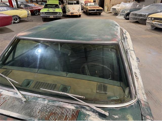 1969 Dodge Charger (CC-2095433) for sale in Celeste, Texas
