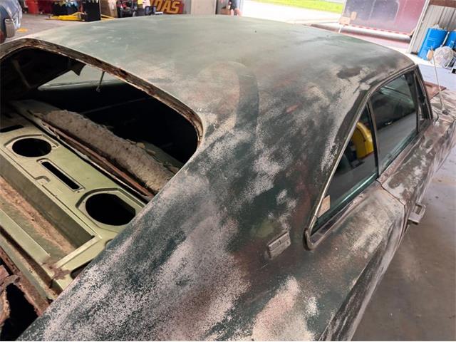 1969 Dodge Charger (CC-2095433) for sale in Celeste, Texas