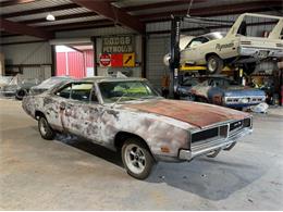 1969 Dodge Charger (CC-2095433) for sale in Celeste, Texas