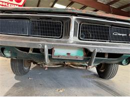 1969 Dodge Charger (CC-2095433) for sale in Celeste, Texas