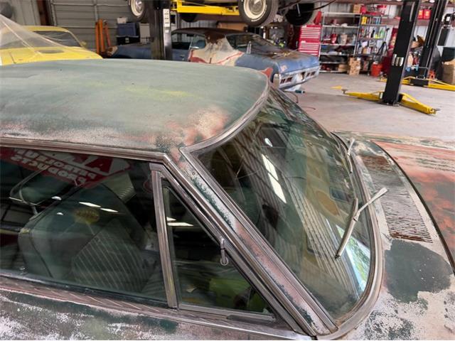 1969 Dodge Charger (CC-2095433) for sale in Celeste, Texas
