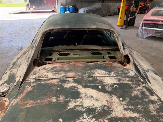 1969 Dodge Charger (CC-2095433) for sale in Celeste, Texas