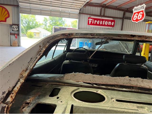 1969 Dodge Charger (CC-2095433) for sale in Celeste, Texas