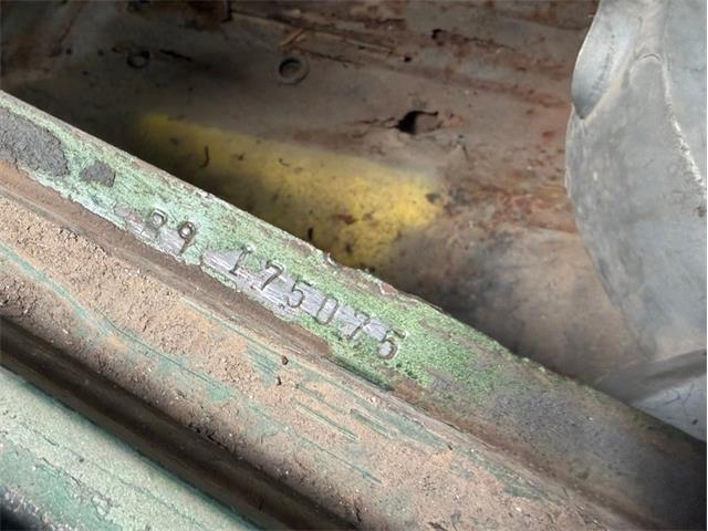 1969 Dodge Charger (CC-2095433) for sale in Celeste, Texas