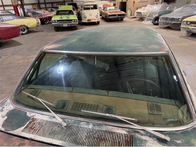 1969 Dodge Charger (CC-2095433) for sale in Celeste, Texas