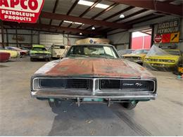 1969 Dodge Charger (CC-2095433) for sale in Celeste, Texas