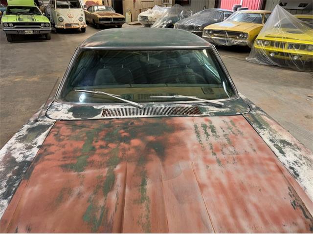 1969 Dodge Charger (CC-2095433) for sale in Celeste, Texas