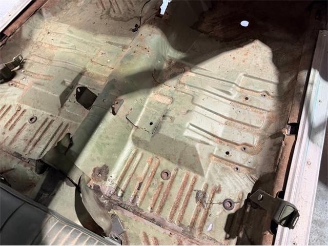 1969 Dodge Charger (CC-2095433) for sale in Celeste, Texas
