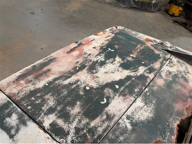 1969 Dodge Charger (CC-2095433) for sale in Celeste, Texas