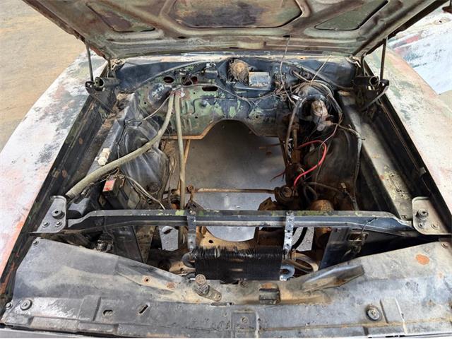 1969 Dodge Charger (CC-2095433) for sale in Celeste, Texas
