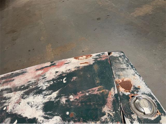 1969 Dodge Charger (CC-2095433) for sale in Celeste, Texas