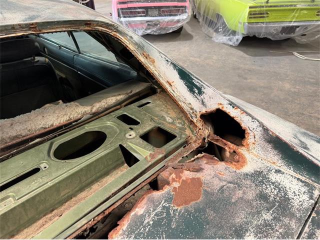1969 Dodge Charger (CC-2095433) for sale in Celeste, Texas
