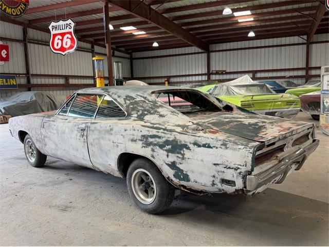 1969 Dodge Charger (CC-2095433) for sale in Celeste, Texas