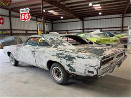 1969 Dodge Charger (CC-2095433) for sale in Celeste, Texas