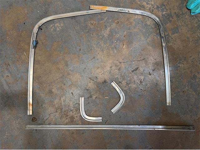 1969 Dodge Charger (CC-2095433) for sale in Celeste, Texas