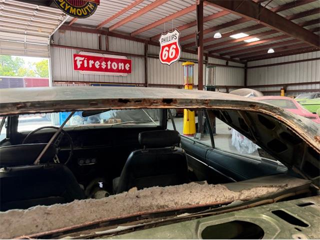 1969 Dodge Charger (CC-2095433) for sale in Celeste, Texas